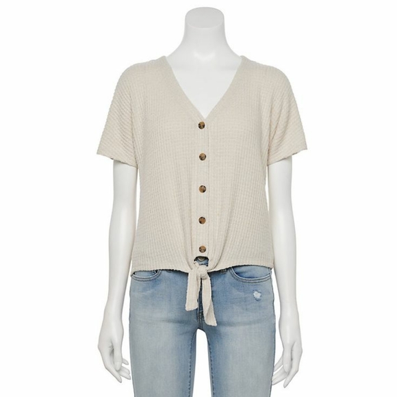 Small Pink Republic shirt - Picture 4 of 4